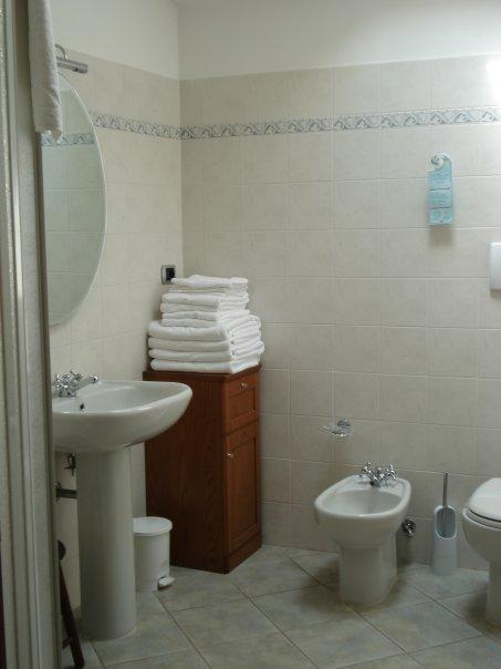 Agriturismo Quelli Della Locanda Barbin Ne Kamer foto